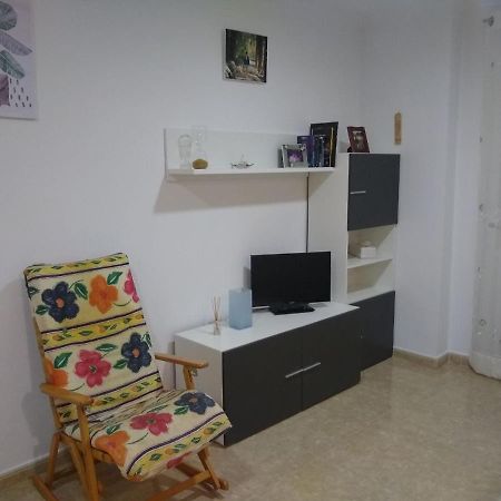 Apartamento Portus Santa Pola Eksteriør billede