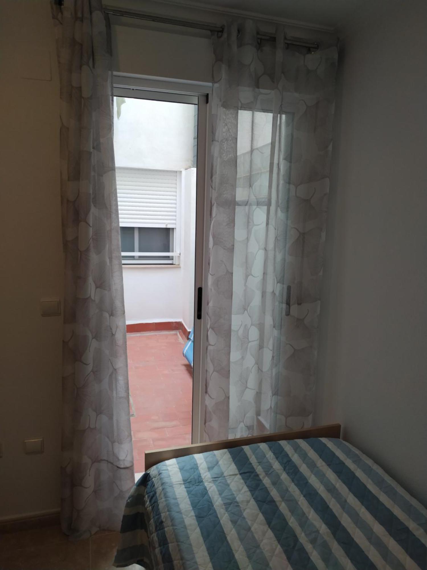 Apartamento Portus Santa Pola Eksteriør billede